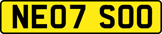 NE07SOO