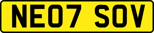 NE07SOV