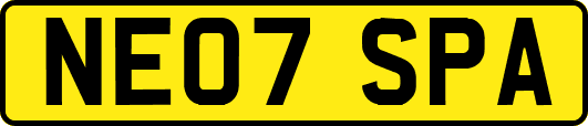 NE07SPA