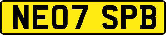 NE07SPB