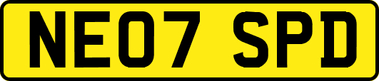 NE07SPD