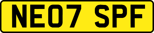 NE07SPF