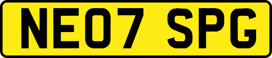 NE07SPG