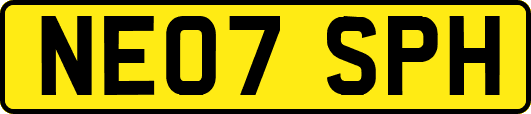 NE07SPH