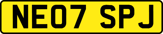 NE07SPJ