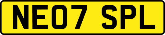 NE07SPL