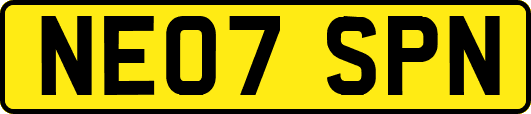 NE07SPN