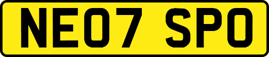 NE07SPO
