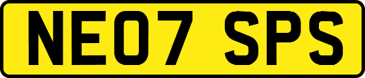 NE07SPS