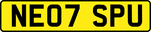 NE07SPU