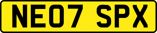 NE07SPX