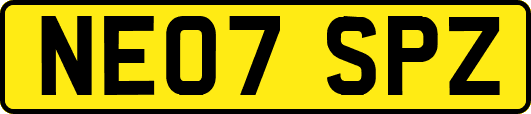 NE07SPZ