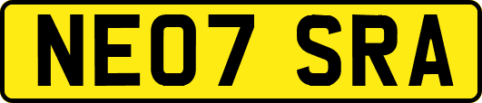 NE07SRA