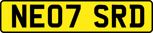 NE07SRD