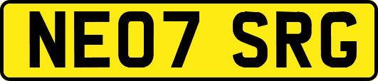 NE07SRG