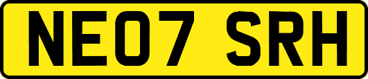 NE07SRH