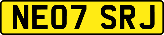 NE07SRJ