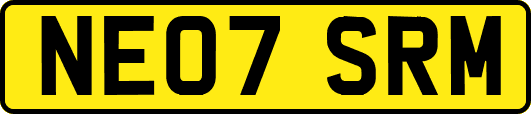 NE07SRM