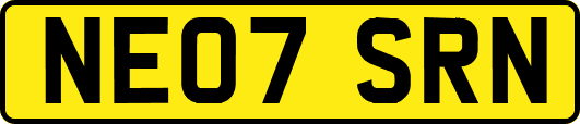 NE07SRN