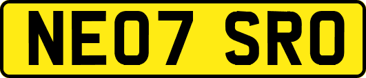 NE07SRO