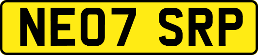 NE07SRP