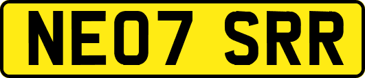 NE07SRR
