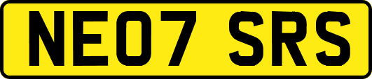 NE07SRS