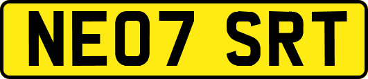 NE07SRT
