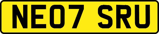NE07SRU