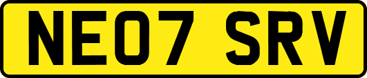 NE07SRV
