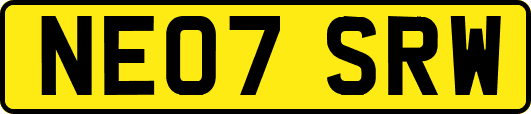 NE07SRW