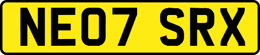NE07SRX