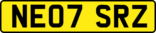 NE07SRZ