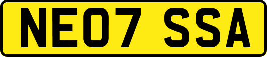 NE07SSA