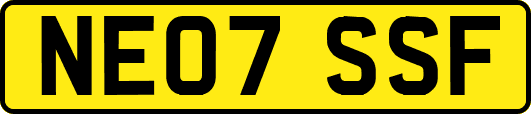 NE07SSF