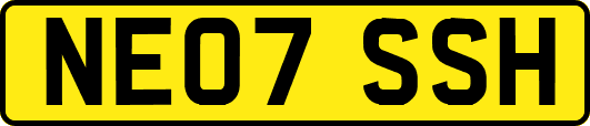 NE07SSH