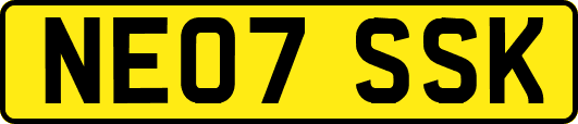 NE07SSK