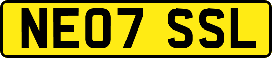 NE07SSL
