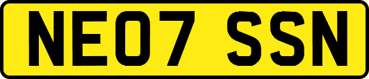 NE07SSN