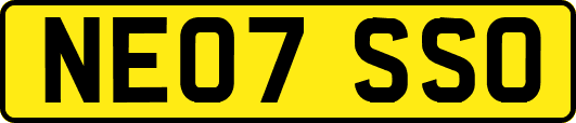 NE07SSO