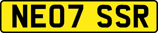 NE07SSR