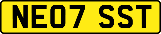 NE07SST