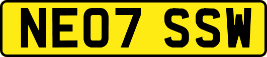 NE07SSW