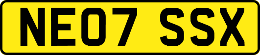 NE07SSX