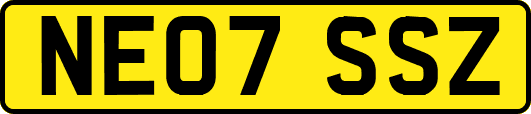 NE07SSZ