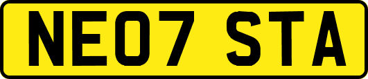 NE07STA