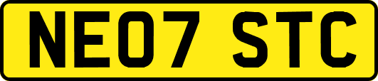 NE07STC