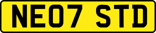 NE07STD