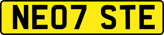 NE07STE
