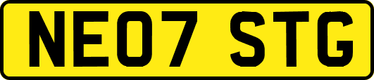 NE07STG